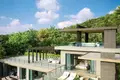 Villa Calypso Villa – residential development in Pandawa, Bali
