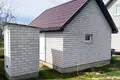 Casa 87 m² Stankauski sielski Saviet, Belarús