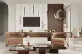 Apartamento 2 habitaciones 56 m² Dubái, Emiratos Árabes Unidos