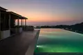 Complejo residencial Comfortable residence with swimming pools, gardens and waterfalls at 550 meters from Bang Tao Beach, Phuket, Thailand