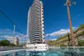 3 bedroom apartment 131 m² Benidorm, Spain
