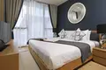 Квартира 1 комната 60 м² Тхаланг, Таиланд