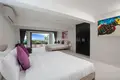 Villa de 6 chambres 1 200 m² Pa Tong, Thaïlande