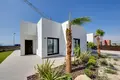 4-Zimmer-Villa 124 m² Mutxamel, Spanien