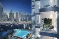 Appartement dans un nouvel immeuble Marina Liv