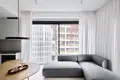Квартира 2 комнаты 45 м² в Варшаве, Польша