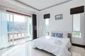 Wohnung 4 Schlafzimmer 500 m² Kamala, Thailand