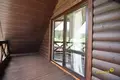 Casa 112 m² Bialarucki sielski Saviet, Belarús