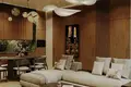 4 bedroom Villa 225 m² Ungasan, Indonesia