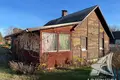 House 40 m² Damacauski sielski Saviet, Belarus