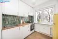 2 room apartment 44 m² in Vilnius, Lithuania