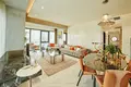 Wohnung 3 zimmer 148 m² Sisli, Türkei