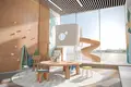 Wohnung 3 zimmer 143 m² Dubai, Vereinigte Arabische Emirate