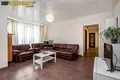 Квартира 4 комнаты 117 м² Минск, Беларусь