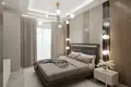 Квартира 4 комнаты 213 м² Оба, Турция