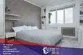 2 room apartment 55 m² Minsk, Belarus