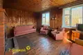House 48 m² Piarezyrski sielski Saviet, Belarus
