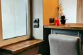 1 room apartment 44 m² Minsk, Belarus