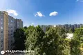 Appartement 2 chambres 47 m² Minsk, Bélarus
