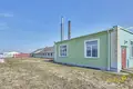Zakład produkcyjny 1 262 m² Nawasiełle, Białoruś