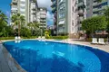Apartamento 4 habitaciones  Alanya, Turquía