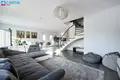 House 144 m² Klipsciai, Lithuania