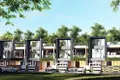 Квартира 3 комнаты 97 м² Равай, Таиланд