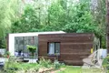 Maison 105 m² Rakitnicki sielski Saviet, Bélarus