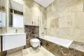 2 bedroom penthouse 105 m² in Germasogeia, Cyprus