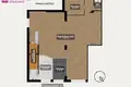 Gewerbefläche 144 m² Wilkowischken, Litauen