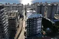 Mieszkanie 1 pokój 57 m² Alanya, Turcja