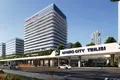 Kompleks mieszkalny Complex Maqro city Tbilisi