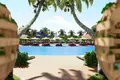 1 bedroom apartment 50 m² Alanya, Turkey