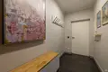 Mieszkanie 3 pokoi 89 m² Ryga, Łotwa