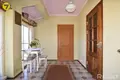 House 111 m² Dziescanski sielski Saviet, Belarus