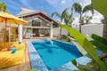 Villa 2 chambres 150 m² Ko Samui, Thaïlande