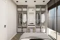 Wohnung 2 zimmer 58 m² Aksu, Türkei