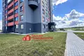 2 room apartment 64 m² Hrodna, Belarus