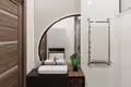 Wohnung 1 Schlafzimmer 50 m² Mittelmeerregion, Türkei