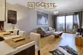 3 room apartment  Smolice, Poland
