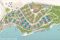 Apartamento 1 habitacion 97 m² Budva, Montenegro
