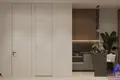 Wohnung 1 Schlafzimmer 51 m² Kavac, Montenegro