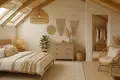 Maison 5 chambres 133 m² Varsovie, Pologne