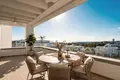 Mieszkanie 3 pokoi 185 m² Benalmadena, Hiszpania