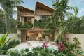 Apartamento 2 habitaciones 112 m² Ungasan, Indonesia