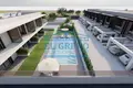 Estudio  Central Macedonia, Grecia
