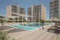 Appartement 3 chambres 123 m² Germasogeia, Chypre