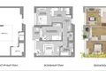 Oficina 67 m² en Minsk, Belarús