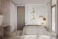 Apartamento 2 habitaciones 221 m² Tivat, Montenegro
