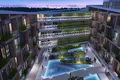 Edificio rentable  en Choeng Thale, Tailandia